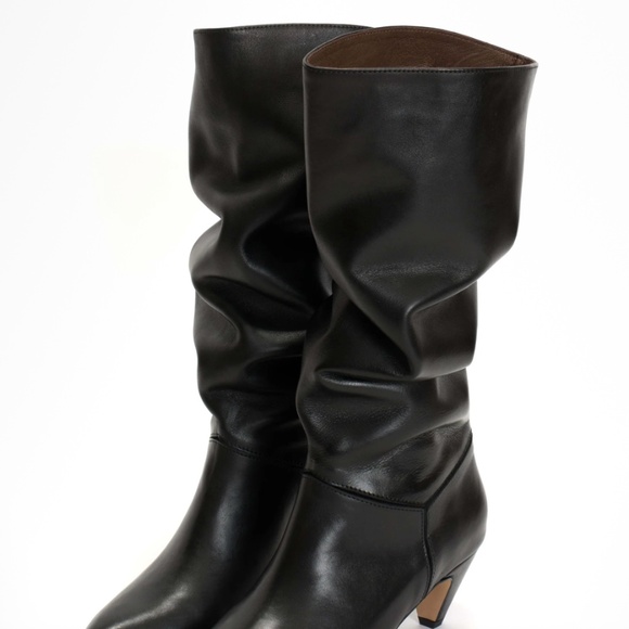 JASMINA 50 STILETTO BOOT / Anonymous Copenhagen - Picture 5 of 5